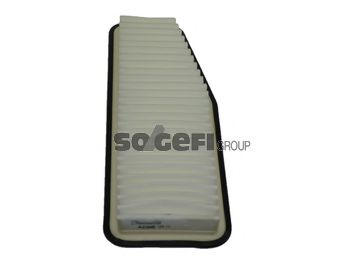 Воздушный фильтр TECNOCAR A2300