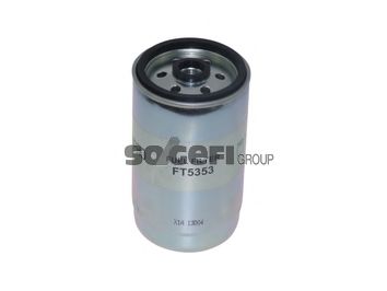 Топливный фильтр SogefiPro FT5353