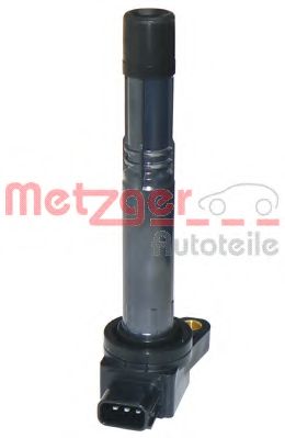 Катушка зажигания METZGER 0880120