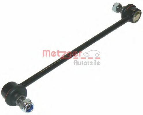 Тяга / стойка, стабилизатор METZGER 53053118