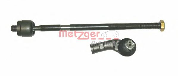 Поперечная рулевая тяга METZGER 56004801