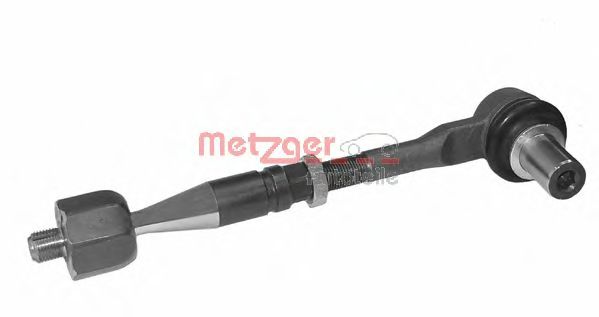 Поперечная рулевая тяга METZGER 56008008