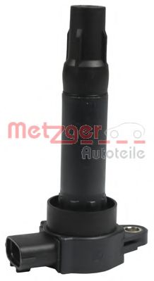 Катушка зажигания METZGER 0880419