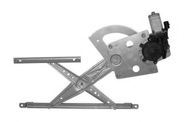 Подъемное устройство для окон MAGNETI MARELLI 350103741000