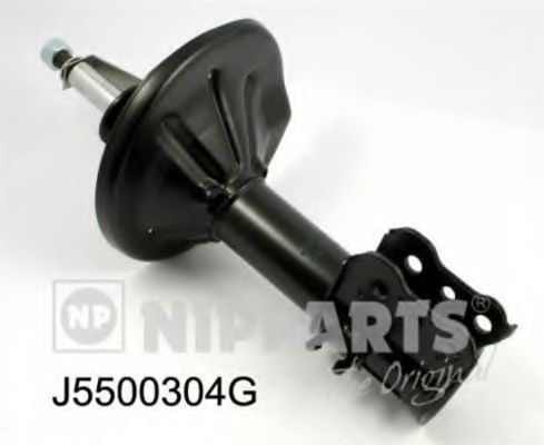 Амортизатор MAGNETI MARELLI 381055003047