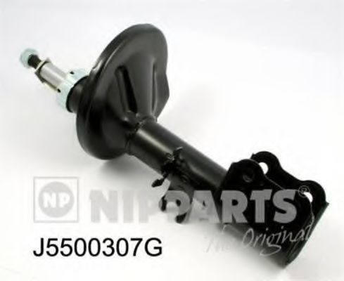 Амортизатор MAGNETI MARELLI J5500307G