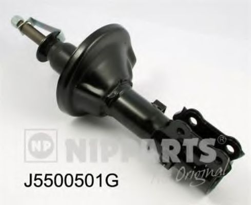 Амортизатор MAGNETI MARELLI J5500501G