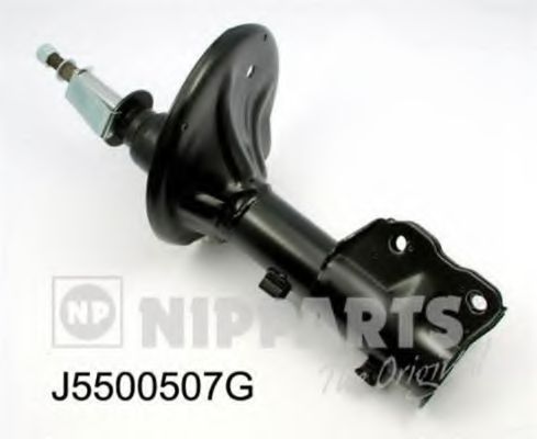 Амортизатор MAGNETI MARELLI J5500507G