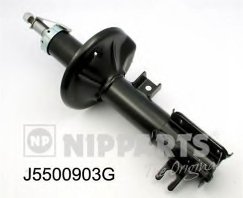 Амортизатор MAGNETI MARELLI J5500903G