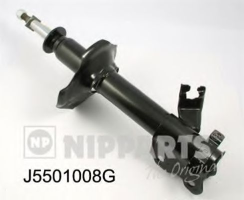 Амортизатор MAGNETI MARELLI 381055010087