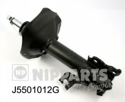 Амортизатор MAGNETI MARELLI J5501012G