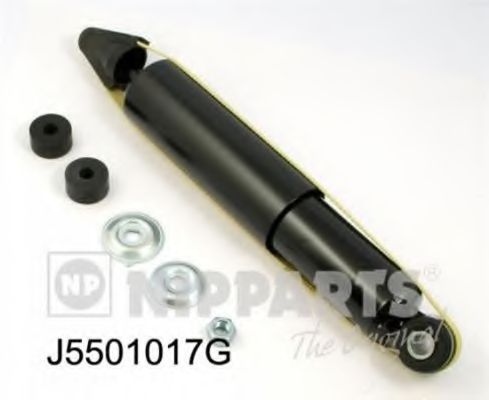 Амортизатор MAGNETI MARELLI J5501017G