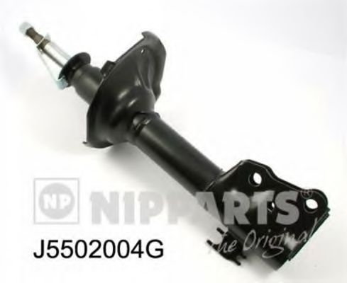 Амортизатор MAGNETI MARELLI J5502004G