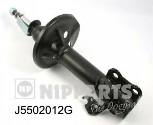 Амортизатор MAGNETI MARELLI J5502012G