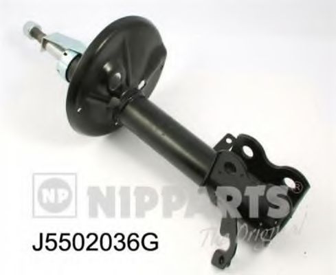 Амортизатор MAGNETI MARELLI J5502036G