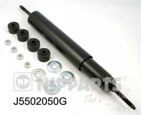 Амортизатор MAGNETI MARELLI J5502050G