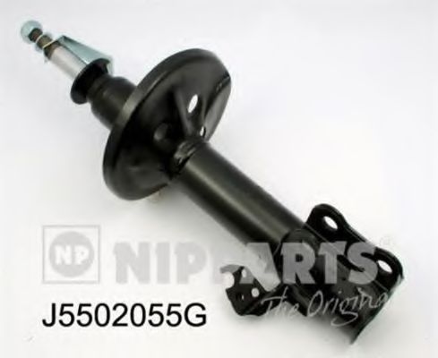 Амортизатор MAGNETI MARELLI J5502055G