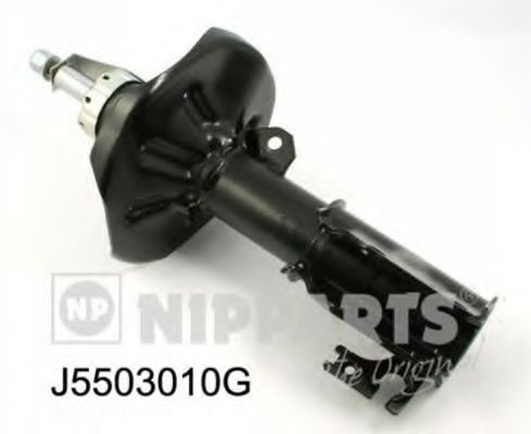 Амортизатор MAGNETI MARELLI J5503010G