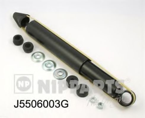 Амортизатор MAGNETI MARELLI J5506003G