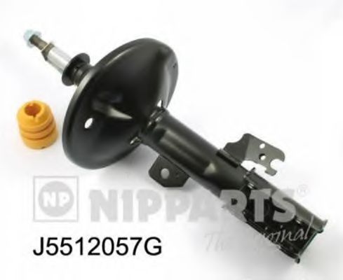 Амортизатор MAGNETI MARELLI J5512057G
