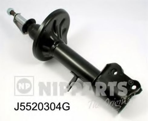 Амортизатор MAGNETI MARELLI 381055203047