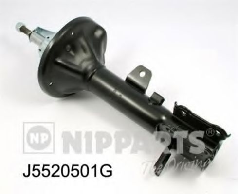 Амортизатор MAGNETI MARELLI J5520501G