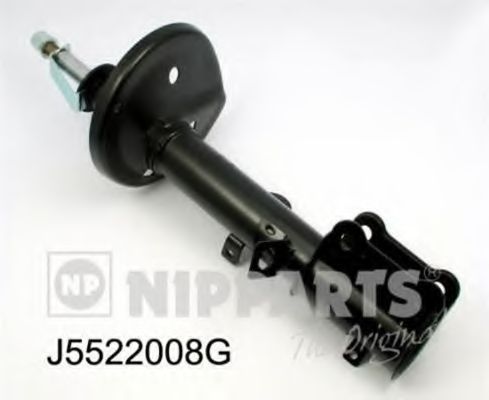 Амортизатор MAGNETI MARELLI J5522008G