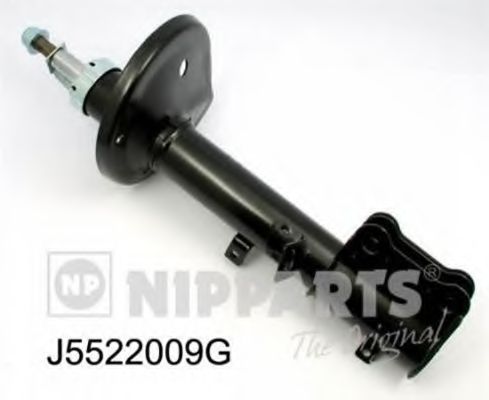 Амортизатор MAGNETI MARELLI 381055220097