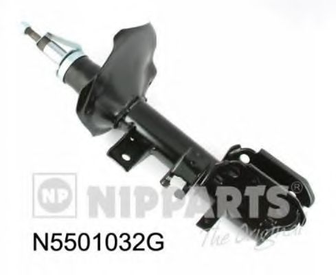 Амортизатор MAGNETI MARELLI N5501032G