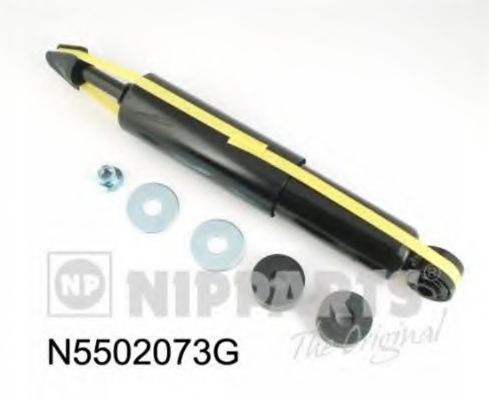 Амортизатор MAGNETI MARELLI N5502073G