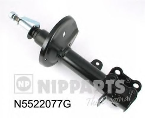 Амортизатор MAGNETI MARELLI N5522077G