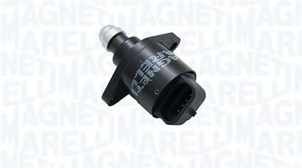 Поворотная заслонка, подвод воздуха MAGNETI MARELLI 820003388010