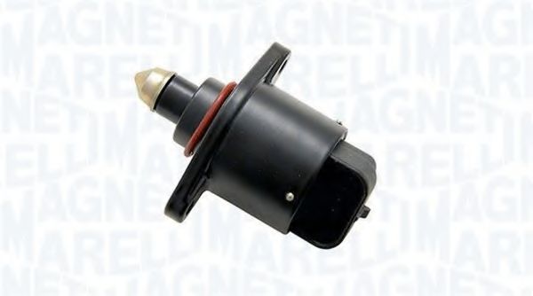 Поворотная заслонка, подвод воздуха MAGNETI MARELLI 820003391011