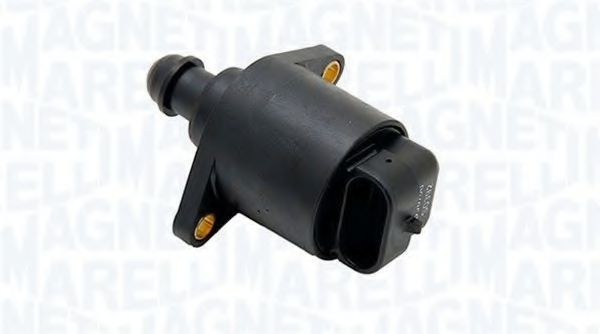 Поворотная заслонка, подвод воздуха MAGNETI MARELLI 801011185901