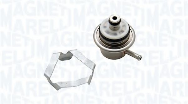 Регулятор давления, топливный насос MAGNETI MARELLI 219244340501