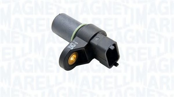 Датчик, положение распределительного вала MAGNETI MARELLI 064847118010