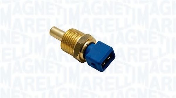 Датчик, температура охлаждающей жидкости MAGNETI MARELLI 171916011340