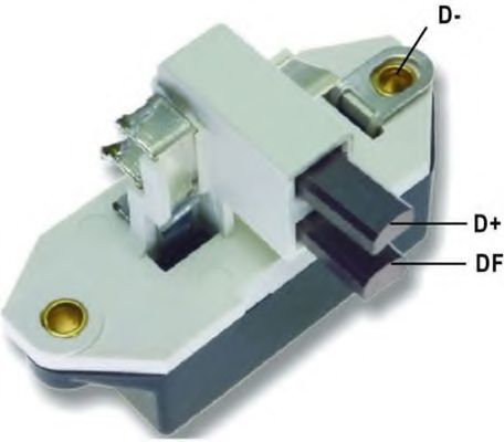 Регулятор генератора MAGNETI MARELLI 940016003200