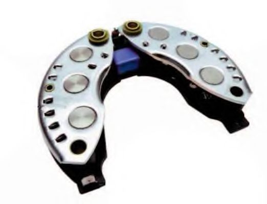 Выпрямитель, генератор MAGNETI MARELLI 940016145800