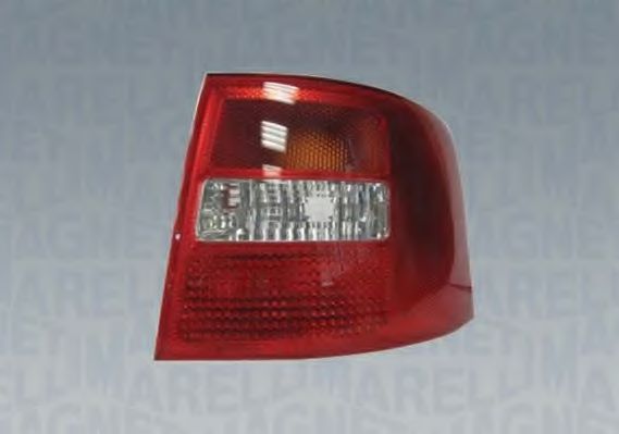 Задний фонарь MAGNETI MARELLI 712412801129