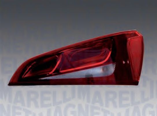 Задний фонарь MAGNETI MARELLI 714021800801