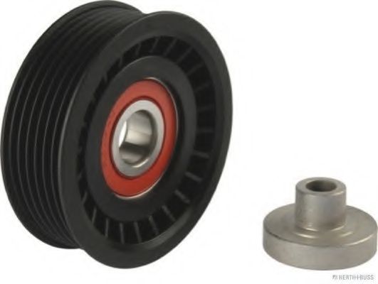 Паразитный / ведущий ролик, поликлиновой ремень MAGNETI MARELLI 600000010920