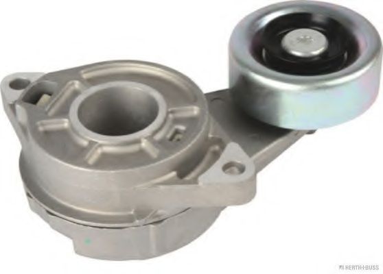 Натяжитель ремня, клиновой зубча MAGNETI MARELLI 600000011860