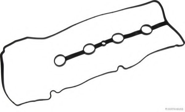 Прокладка, крышка головки цилиндра MAGNETI MARELLI 600000016040