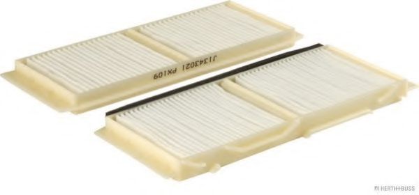 Фильтр, воздух во внутренном пространстве MAGNETI MARELLI J1343021