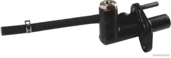 Главный цилиндр, система сцепления MAGNETI MARELLI 600000057100