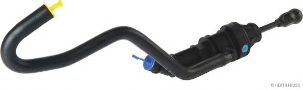 Главный цилиндр, система сцепления MAGNETI MARELLI 600000057780