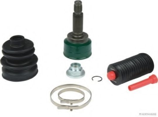 Шарнирный комплект, приводной вал MAGNETI MARELLI 600000061480