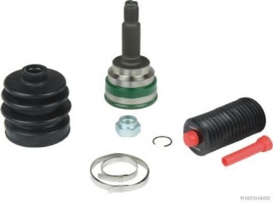 Шарнирный комплект, приводной вал MAGNETI MARELLI 600000061490