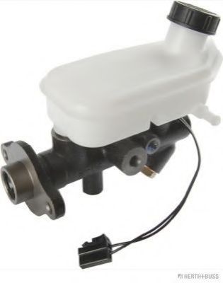 Главный тормозной цилиндр MAGNETI MARELLI J3100307